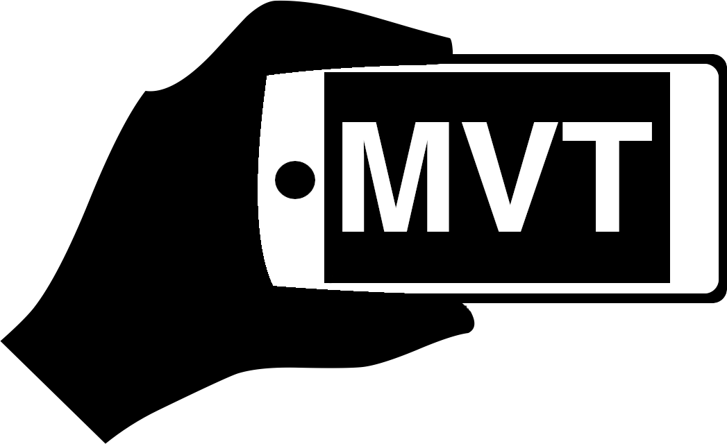 MVT logó