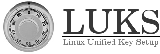 LUKS logó