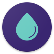 Drip logó