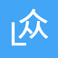 LibreTranslate logó