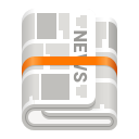 NewsFlash logó